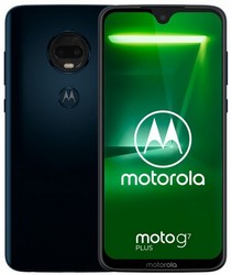 Замена экрана на телефоне Motorola Moto G7 Plus в Санкт-Петербурге